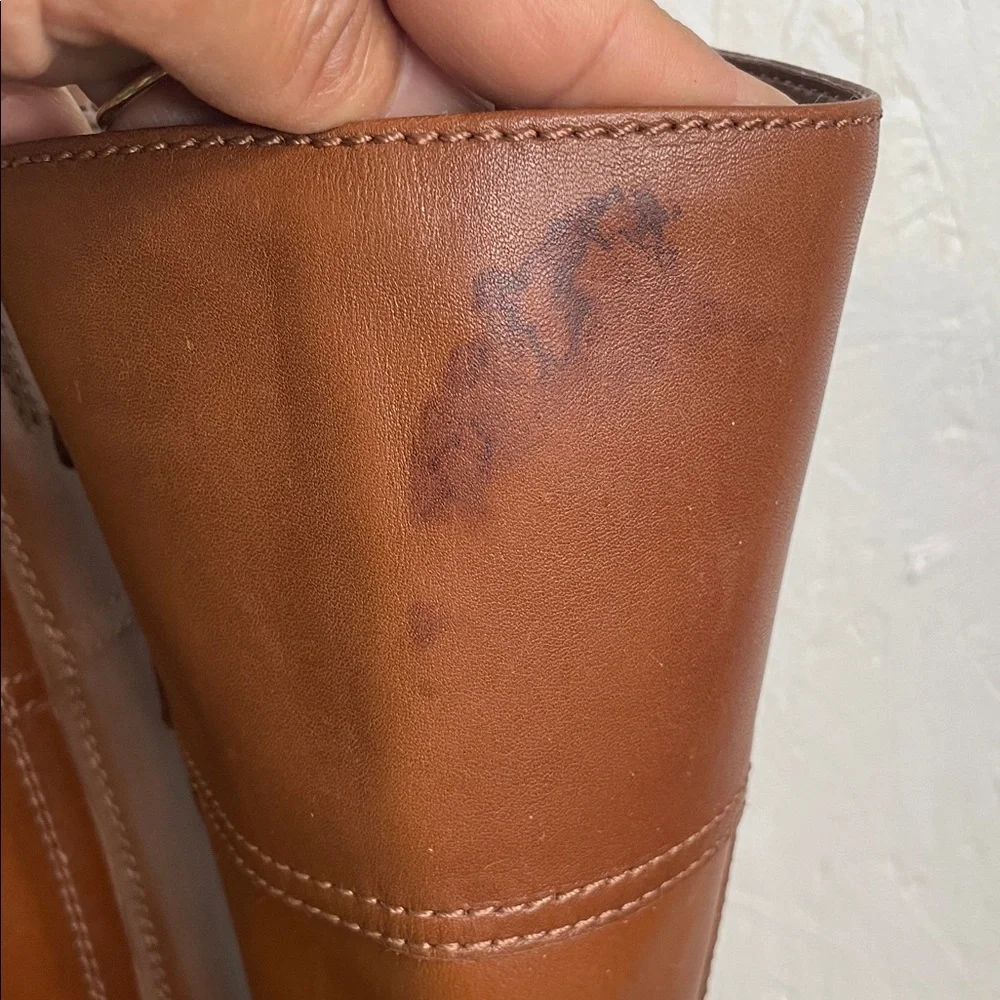 Lauren Ralph Lauren Women's Berdie Riding Boots